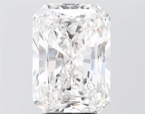 4.51 Carat · F · VS1 Rare Carat Ideal Cut