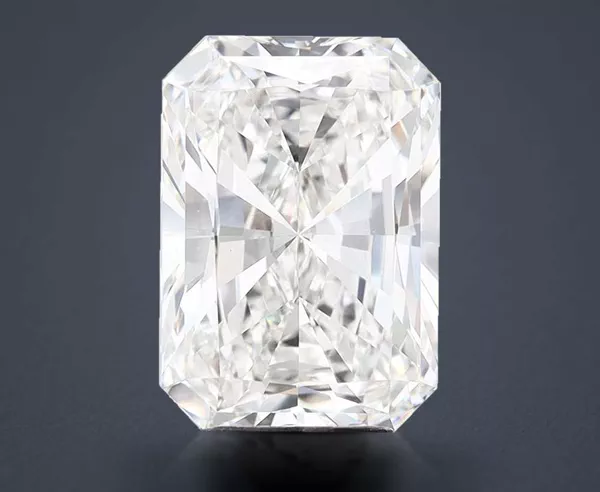 4.51 Carat · F · VS1 Rare Carat Ideal Cut
