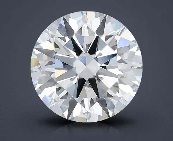 4.72 Carat · G · VVS2 Rare Carat Ideal Cut