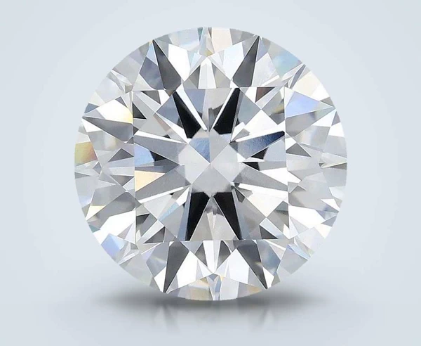 4.72 Carat · G · VVS2 Rare Carat Ideal Cut