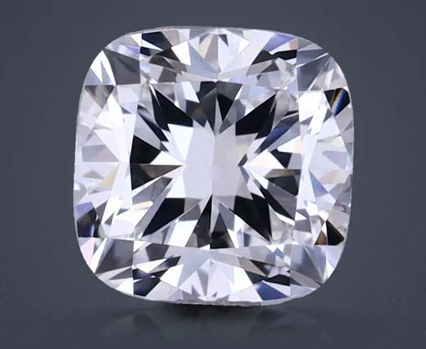 0.91 Carat · F · VVS2 Rare Carat Ideal Cut