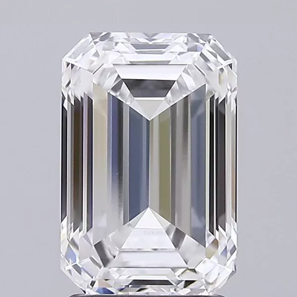 2.37 Carat · D · VVS2 Rare Carat Ideal Cut