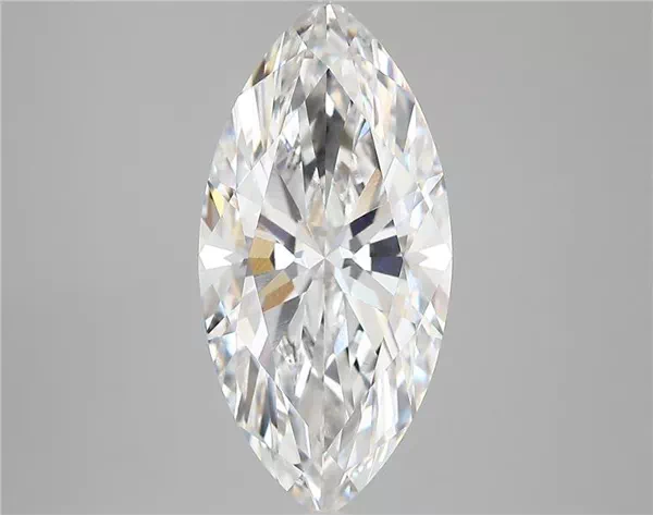 4.62 Carat · E · VVS2 Rare Carat Ideal Cut