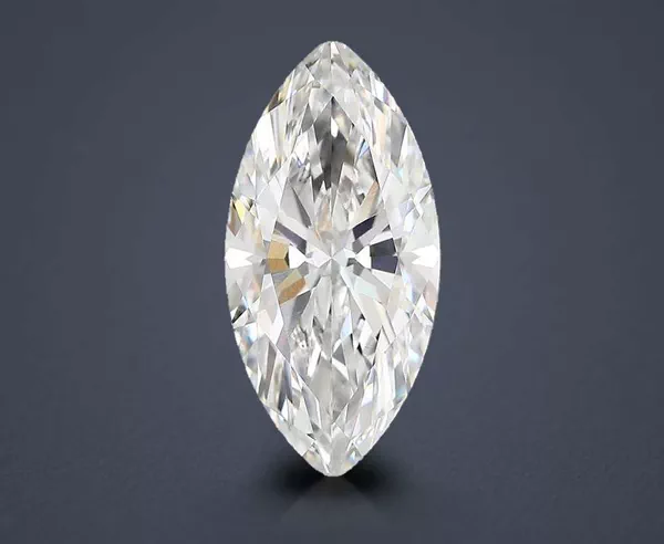 4.62 Carat · E · VVS2 Rare Carat Ideal Cut