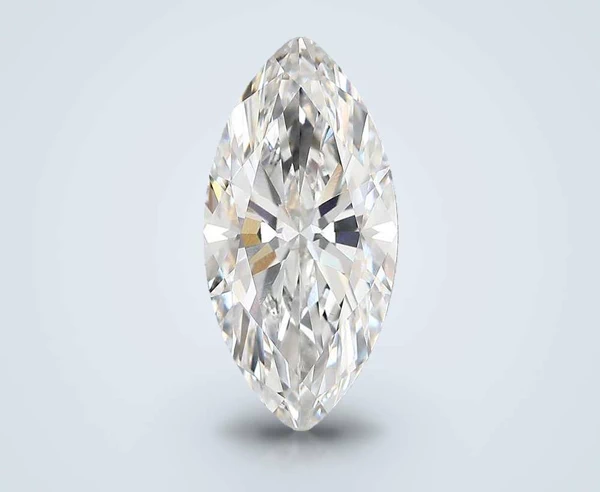 4.62 Carat · E · VVS2 Rare Carat Ideal Cut