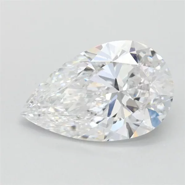 1.18 Carat · D · VVS1 Rare Carat Ideal Cut