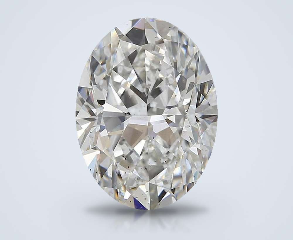 3.04 Carat · E · SI1 Rare Carat Ideal Cut