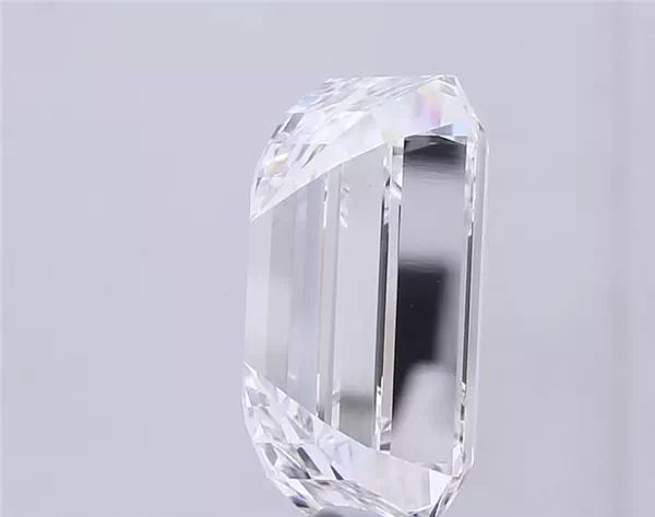 20.32 Carat · E · VVS2 Rare Carat Ideal Cut
