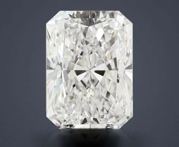 2.57 Carat · F · VVS1 Rare Carat Ideal Cut