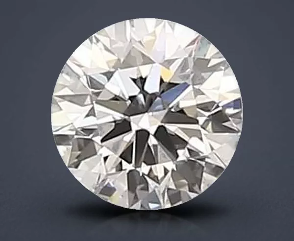 0.67 Carat · D · VVS1 Rare Carat Ideal Cut