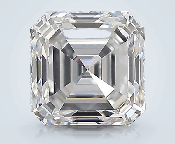 1.7 Carat · D · VS1 very good Cut