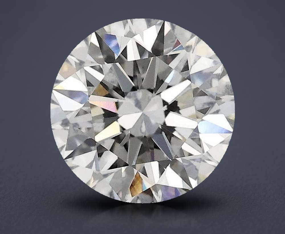 1.41 Carat · F · VS1 excellent Cut