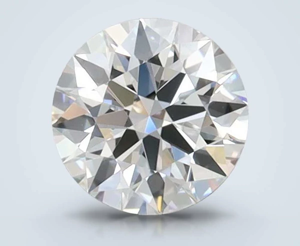 0.51 Carat · D · FL Rare Carat Ideal Cut