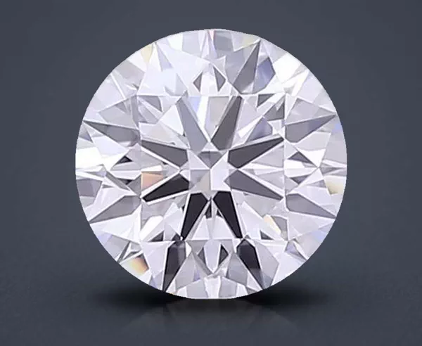 1.6 Carat · D · VVS1 Rare Carat Ideal Cut