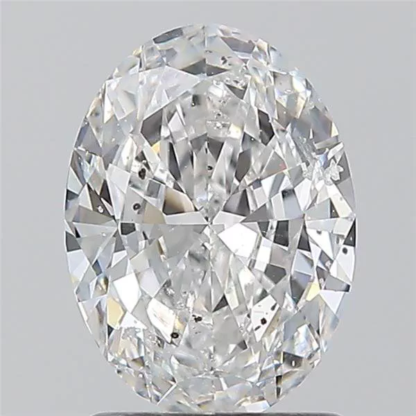 1.31 Carat · D · SI2 Rare Carat Ideal Cut