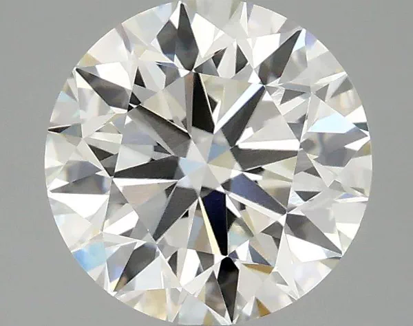 2.47 Carat · G · VVS1 excellent Cut