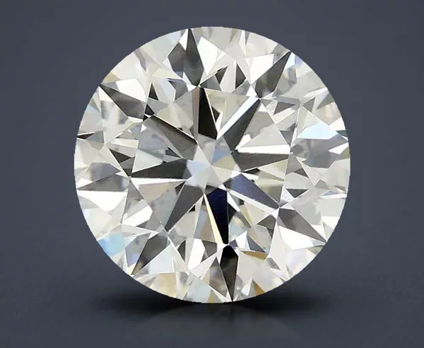 2.47 Carat · G · VVS1 excellent Cut
