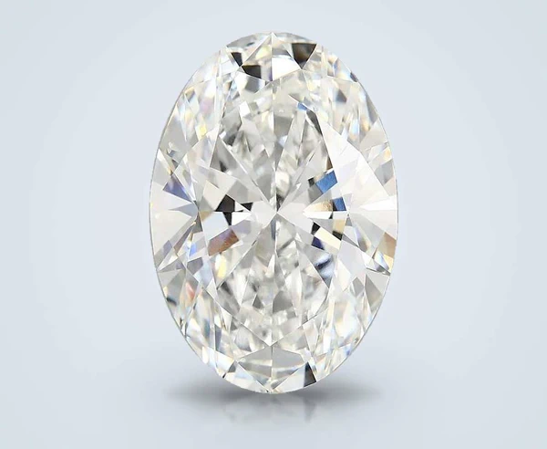 7.01 Carat · F · VS1 Rare Carat Ideal Cut