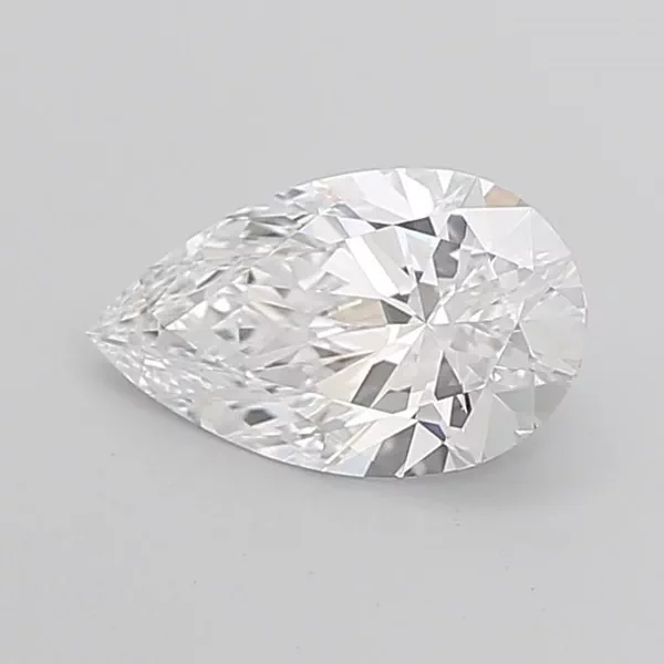 3.35 Carat · D · VVS1 Rare Carat Ideal Cut