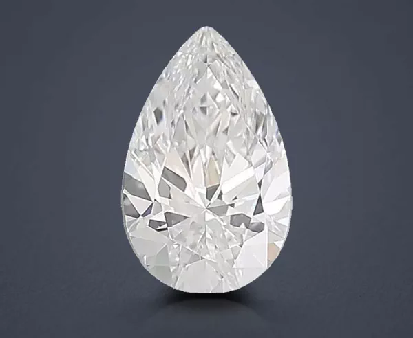 3.35 Carat · D · VVS1 Rare Carat Ideal Cut