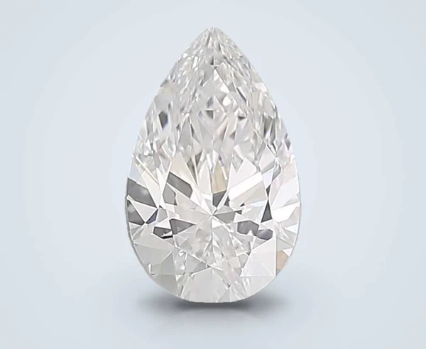 3.35 Carat · D · VVS1 Rare Carat Ideal Cut