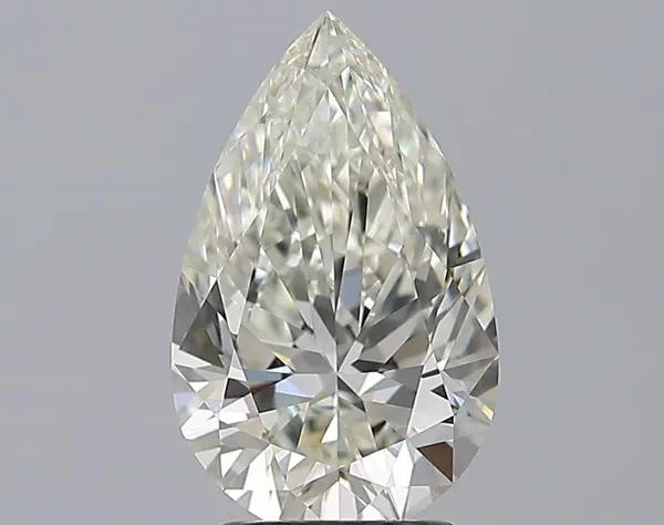 2.52 Carat · J · VVS2 Rare Carat Ideal Cut