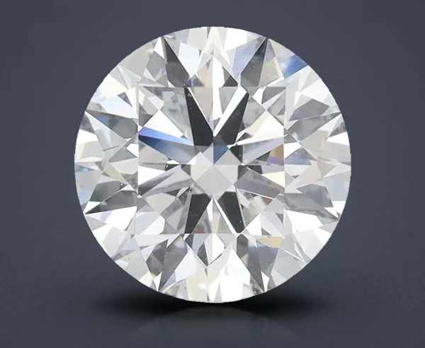 3.04 Carat · F · VS2 Rare Carat Ideal Cut