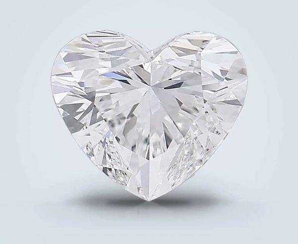 4.02 Carat · E · VS2 Rare Carat Ideal Cut