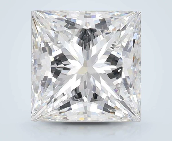 2.56 Carat · E · VVS2 Rare Carat Ideal Cut