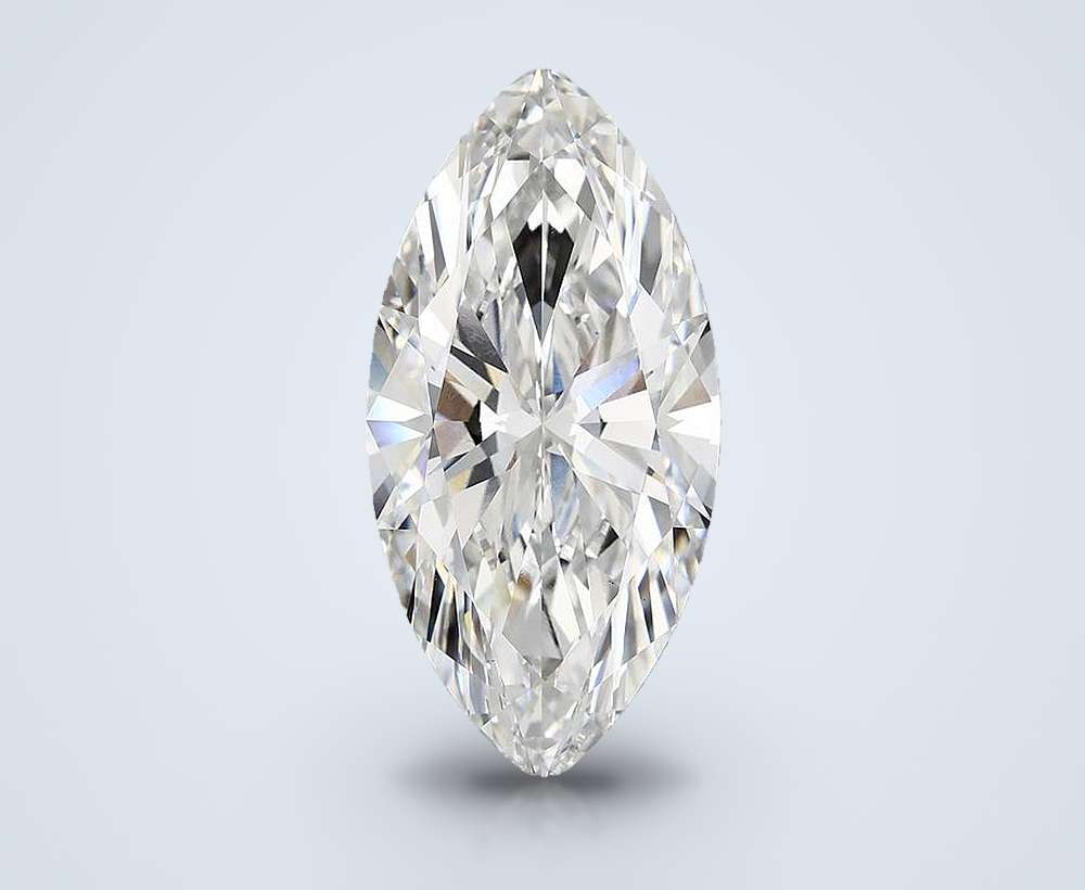 12.27 Carat · E · VS1 Rare Carat Ideal Cut