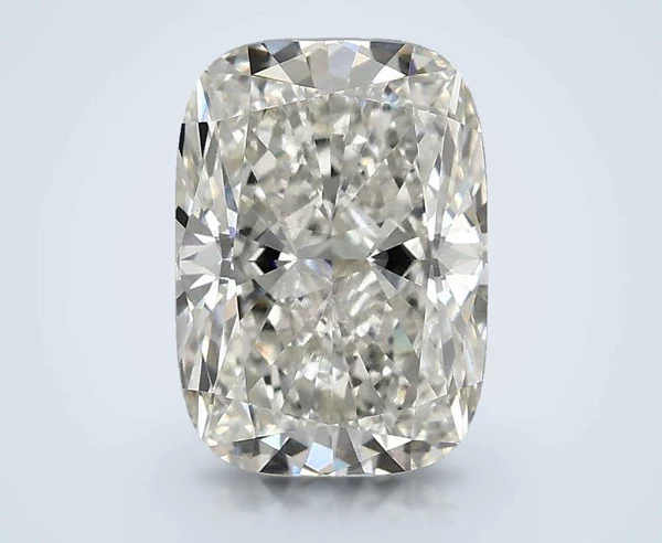 2.46 Carat · F · VS1 Rare Carat Ideal Cut