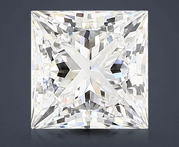 2.35 Carat · D · VS1 Rare Carat Ideal Cut