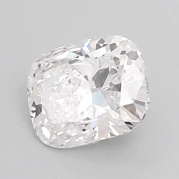 2.94 Carat · D · VVS1 Rare Carat Ideal Cut