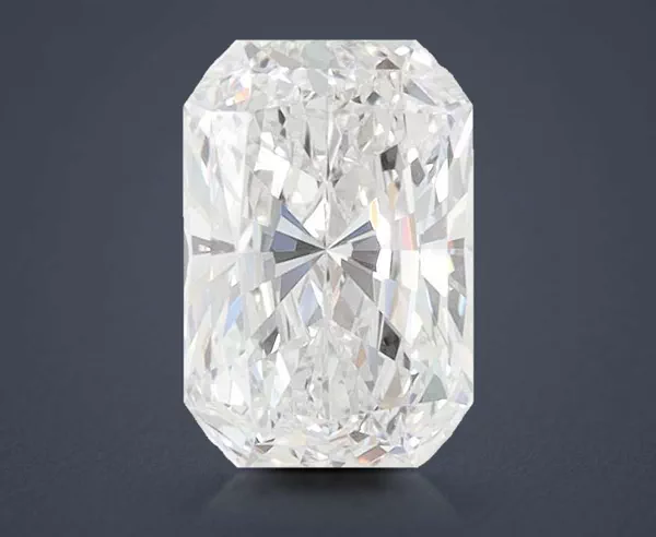 1.25 Carat · E · VVS2 Rare Carat Ideal Cut