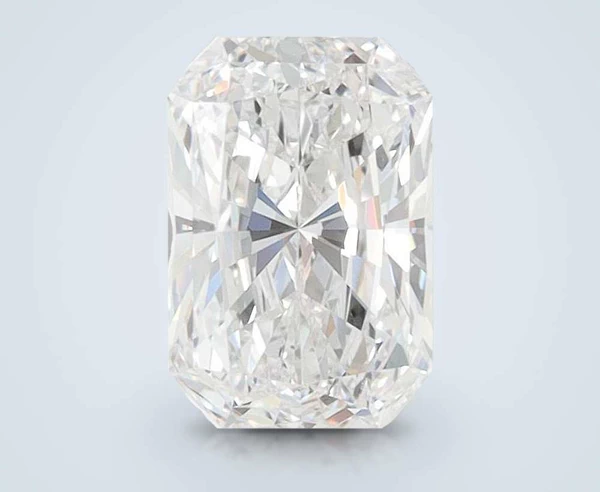 1.25 Carat · E · VVS2 Rare Carat Ideal Cut