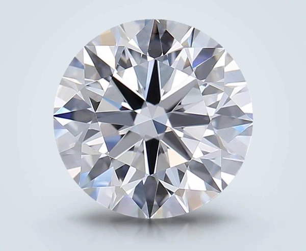 1.89 Carat · D · IF Rare Carat Ideal Cut