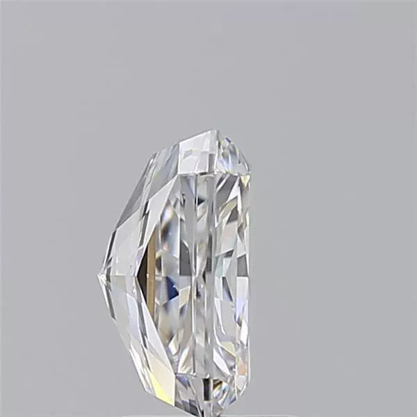 2.51 Carat · D · SI2 Rare Carat Ideal Cut