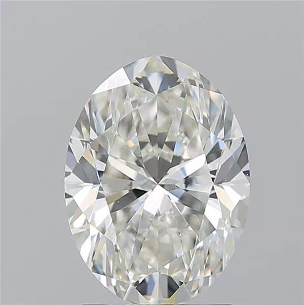 2.21 Carat · H · VS2 very good Cut