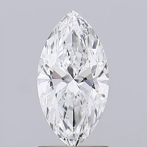 1.07 Carat · D · VVS1 Rare Carat Ideal Cut