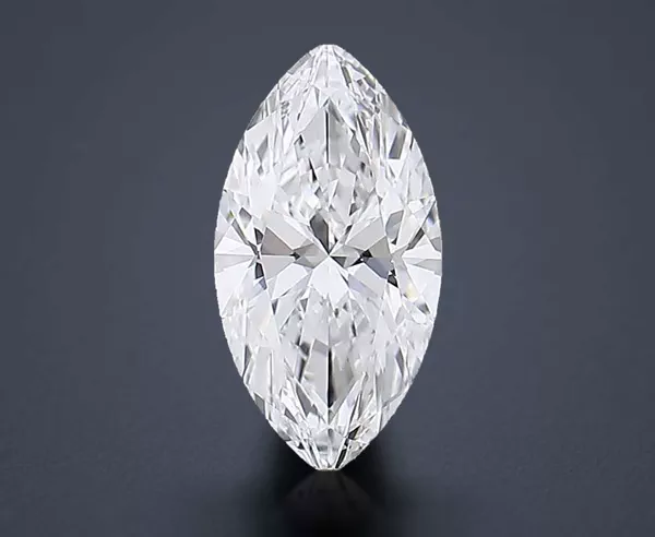 1.07 Carat · D · VVS1 Rare Carat Ideal Cut