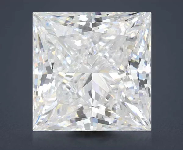 3.36 Carat · D · FL Rare Carat Ideal Cut