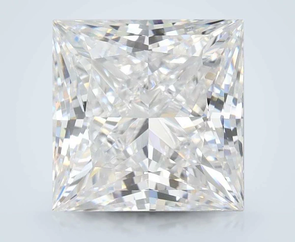 3.36 Carat · D · FL Rare Carat Ideal Cut