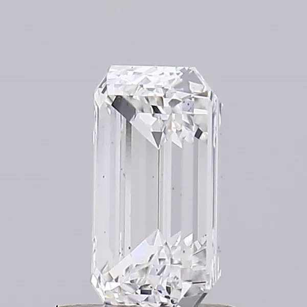 0.92 Carat · E · VS2 Rare Carat Ideal Cut