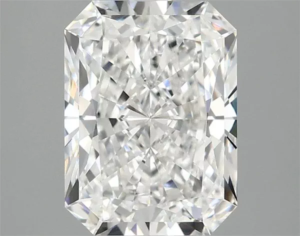 2.37 Carat · E · VVS2 Rare Carat Ideal Cut