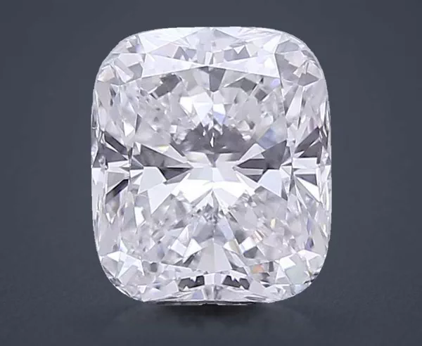 6.51 Carat · D · VVS2 Rare Carat Ideal Cut