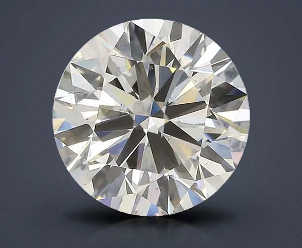 2.5 Carat · G · SI1 Rare Carat Ideal Cut