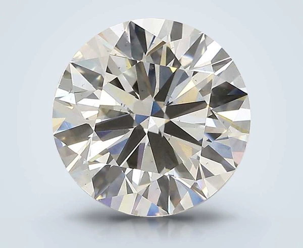 2.5 Carat · G · SI1 Rare Carat Ideal Cut