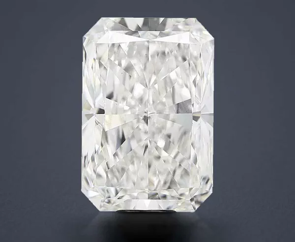 15.03 Carat · F · VS1 Rare Carat Ideal Cut