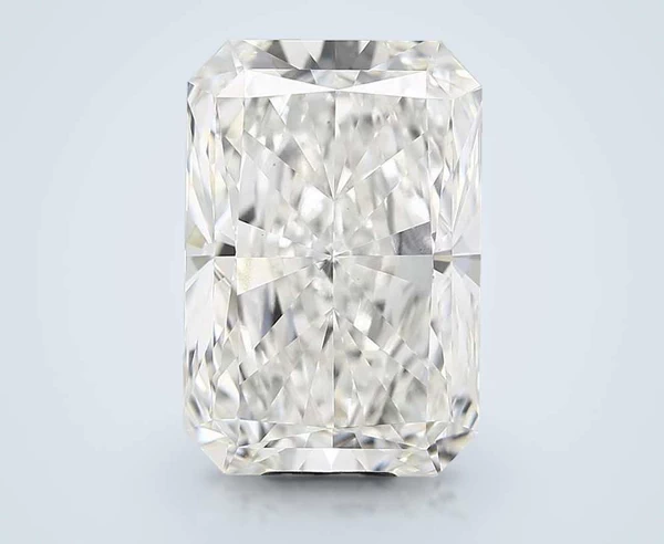 15.03 Carat · F · VS1 Rare Carat Ideal Cut