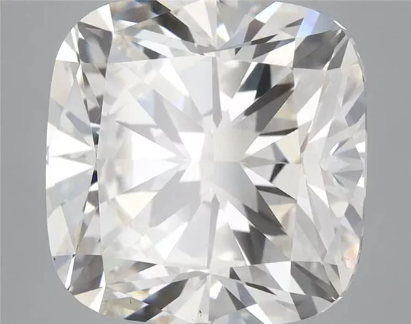 8.51 Carat · H · VS2 Rare Carat Ideal Cut